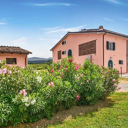 Апарт-готель Tenuta San Giovanni Лукка