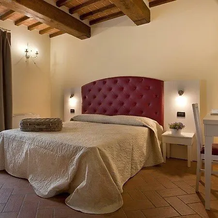 Tenuta San Giovanni Апарт-готель Лукка