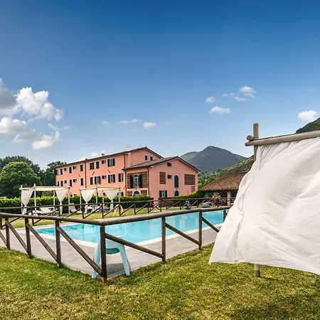 Tenuta San Giovanni アパートホテル