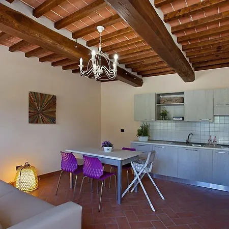 Tenuta San Giovanni ルッカ