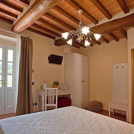 Tenuta San Giovanni 2* ルッカ