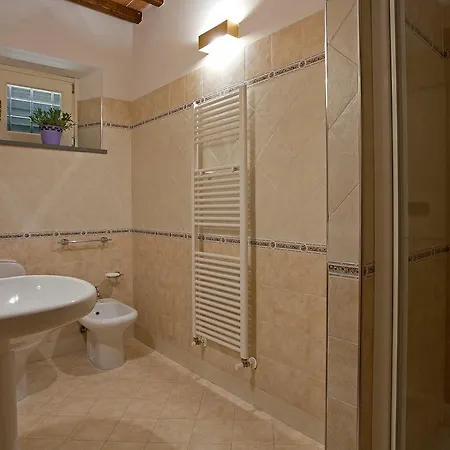 Tenuta San Giovanni ルッカ