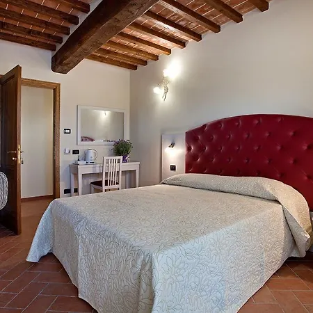 Tenuta San Giovanni 2* 卢卡