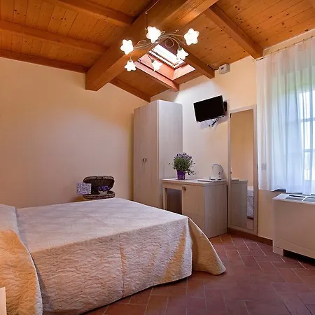 アパートホテル Tenuta San Giovanni