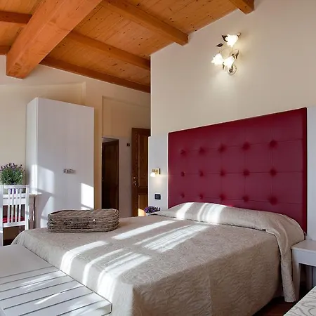 Tenuta San Giovanni アパートホテル 2*
