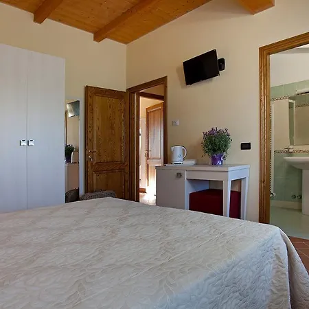 Tenuta San Giovanni