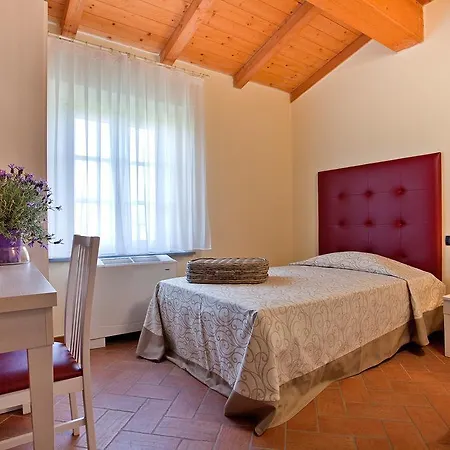 アパートホテル Tenuta San Giovanni