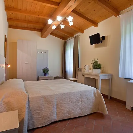 アパートホテル Tenuta San Giovanni
