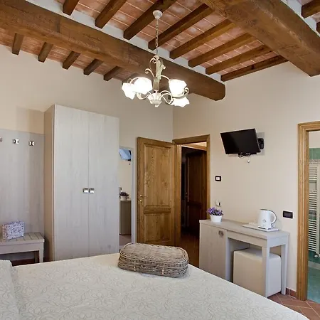 公寓式酒店 Tenuta San Giovanni 2*