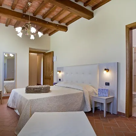 公寓式酒店 Tenuta San Giovanni