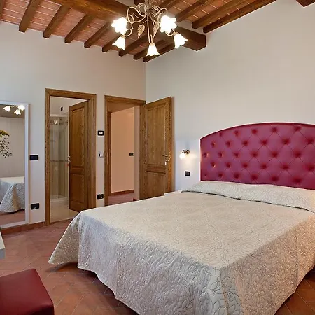Tenuta San Giovanni 卢卡