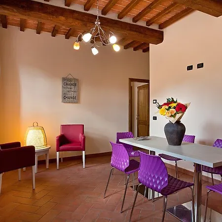 公寓式酒店 Tenuta San Giovanni 2*