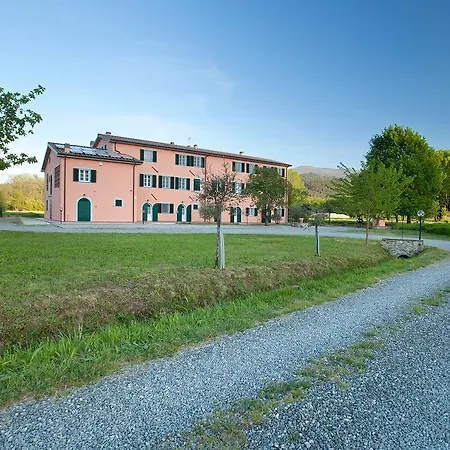 公寓式酒店 Tenuta San Giovanni