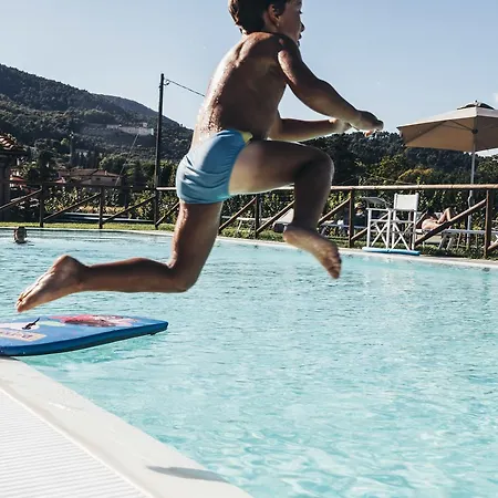 Tenuta San Giovanni 2* ルッカ