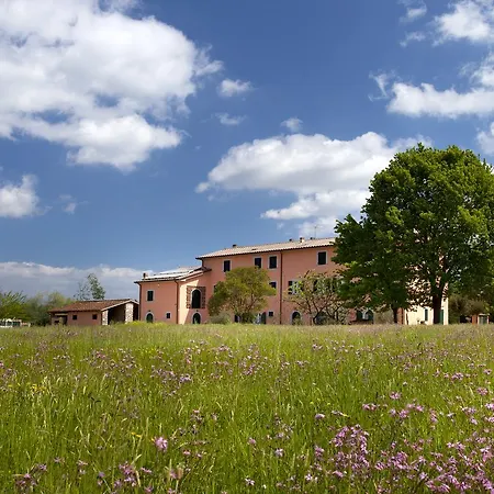 Tenuta San Giovanni 2* ルッカ