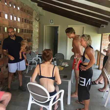 Tenuta San Giovanni 2* ルッカ