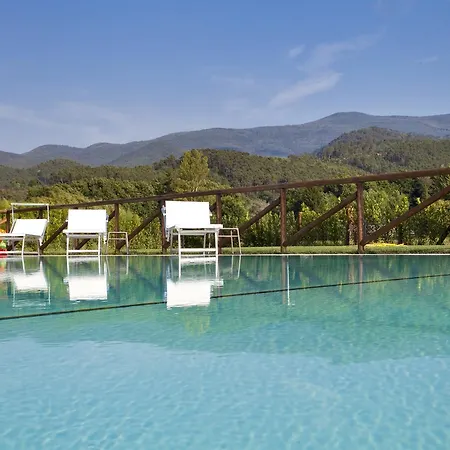 Tenuta San Giovanni 2*