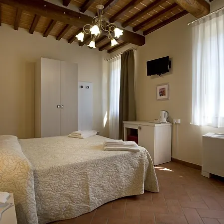 アパートホテル Tenuta San Giovanni