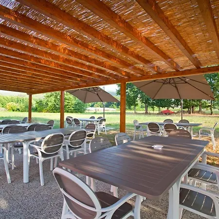 Tenuta San Giovanni アパートホテル ルッカ