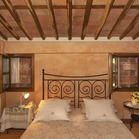 Tenuta San Giovanni 公寓式酒店 2*