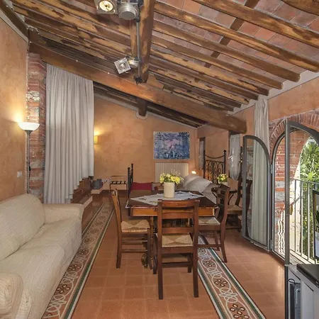 公寓式酒店 Tenuta San Giovanni 卢卡