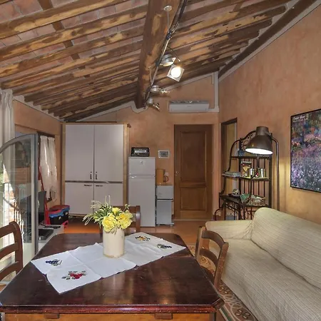 Tenuta San Giovanni アパートホテル