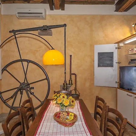 Tenuta San Giovanni 卢卡