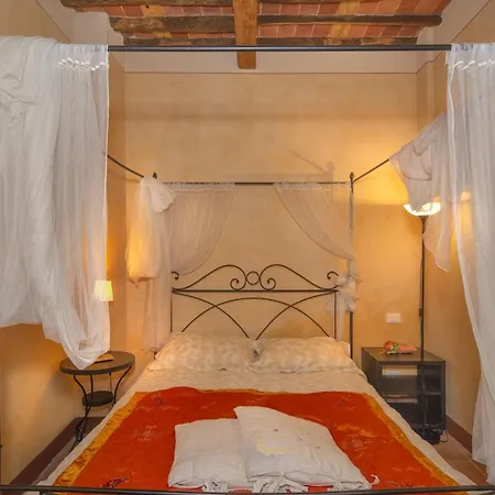 公寓式酒店 Tenuta San Giovanni 2*