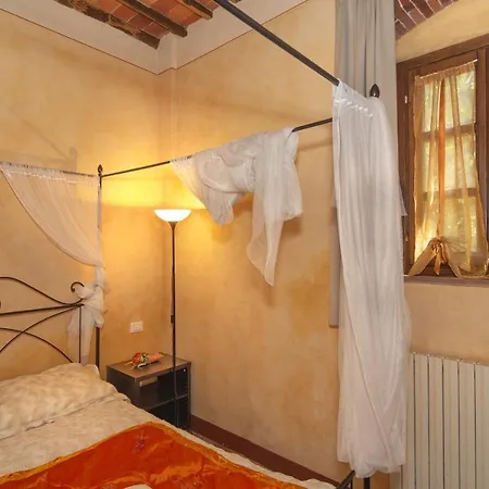 Tenuta San Giovanni ルッカ