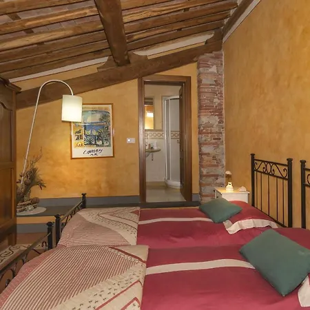 Tenuta San Giovanni 卢卡