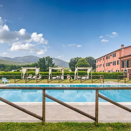 Апарт-готель Tenuta San Giovanni 2*