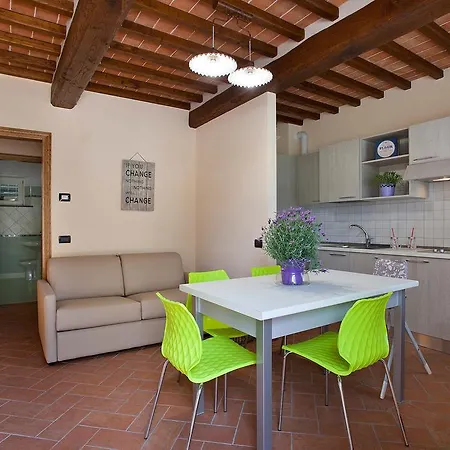 Tenuta San Giovanni 2*