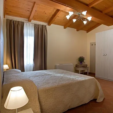 Tenuta San Giovanni Апарт-готель