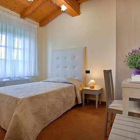 Tenuta San Giovanni Апарт-готель