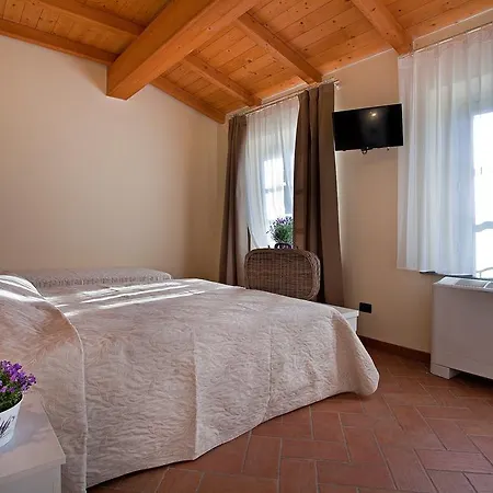 Апарт-готель Tenuta San Giovanni 2*
