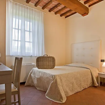 Tenuta San Giovanni 2*