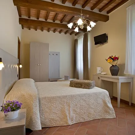 Tenuta San Giovanni 2*