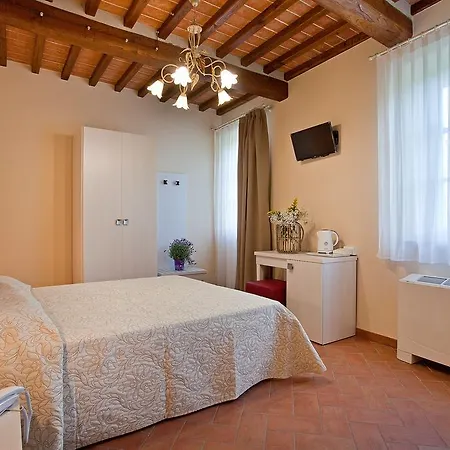 Tenuta San Giovanni 2* Лукка