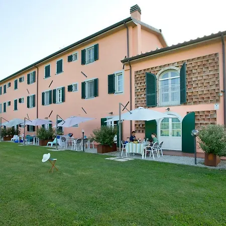Tenuta San Giovanni 2*